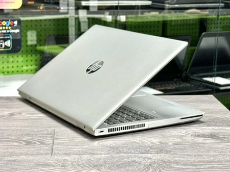 Hp Probook 650 G4 27